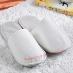 Hotel slipper/disposable slipper/non-woven slipper