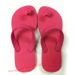 women casual slipper/PE slipper/casual flip flops