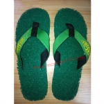 New grass flip flops/casual slipper