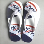 EVA flip flops/beach slipper/men slipper