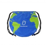 polyester sports bag