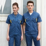 customized worker safty uniform