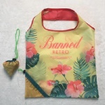 Sublimation strawberry bags