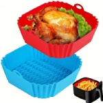 Silicone Air Fryer Liners
