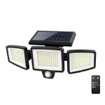Solar Motion Sensor Lights