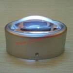 oval desk magnifier